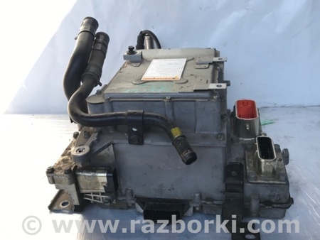 ФОТО Инвертор для Hyundai Sonata YF (09.2009-03.2014) Киев