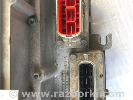 ФОТО Инвертор для Hyundai Sonata YF (09.2009-03.2014) Киев