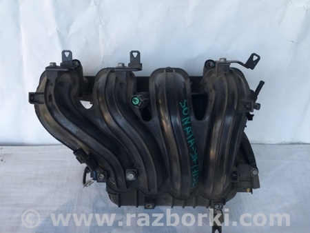 ФОТО Впускной коллектор для Hyundai Sonata YF (09.2009-03.2014) Киев
