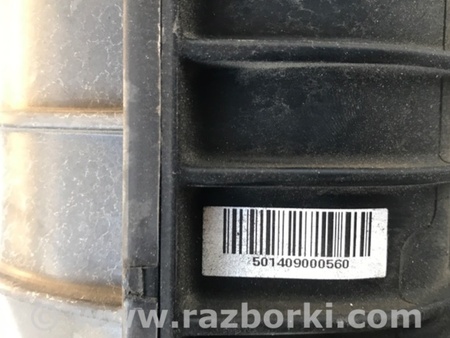 ФОТО Впускной коллектор для Hyundai Sonata YF (09.2009-03.2014) Киев