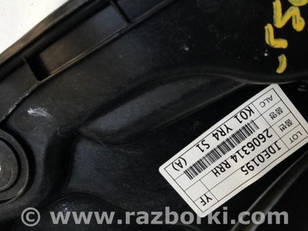 ФОТО Стеклоподъемник для Hyundai Sonata YF (09.2009-03.2014) Киев