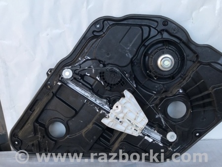 ФОТО Стеклоподъемник для Hyundai Sonata YF (09.2009-03.2014) Киев