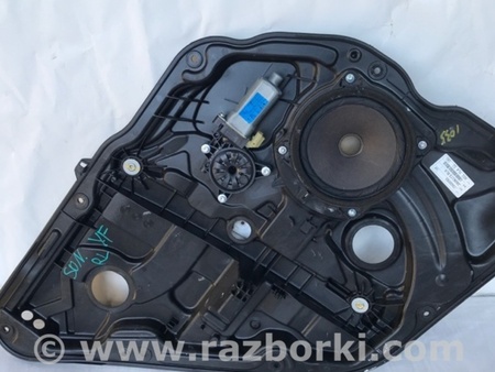 ФОТО Стеклоподъемник для Hyundai Sonata YF (09.2009-03.2014) Киев