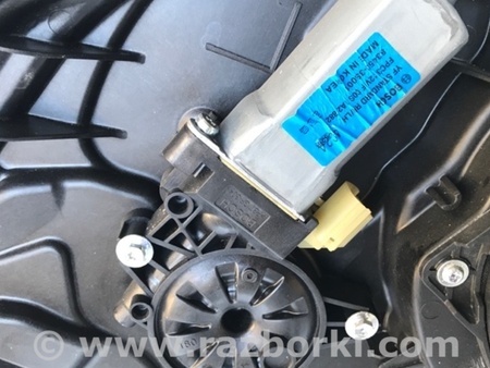 ФОТО Стеклоподъемник для Hyundai Sonata YF (09.2009-03.2014) Киев