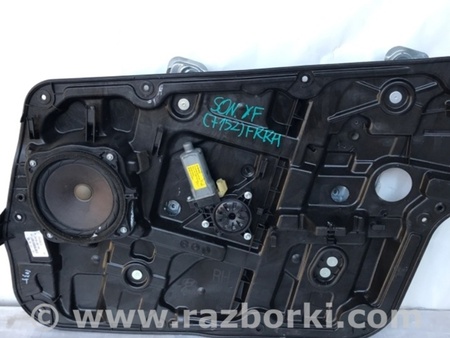 ФОТО Стеклоподъемник для Hyundai Sonata YF (09.2009-03.2014) Киев