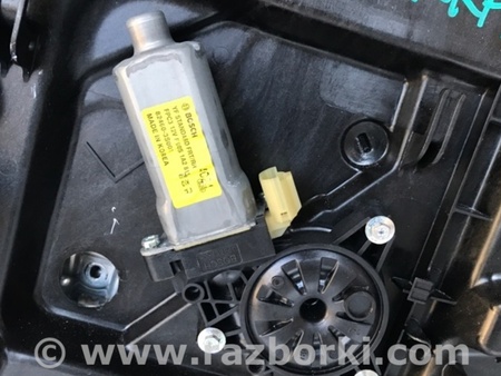 ФОТО Стеклоподъемник для Hyundai Sonata YF (09.2009-03.2014) Киев