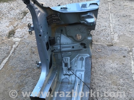 ФОТО Четверть кузова передняя для Hyundai Sonata YF (09.2009-03.2014) Киев