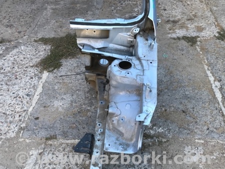 ФОТО Четверть кузова передняя для Hyundai Sonata YF (09.2009-03.2014) Киев