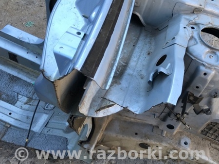 ФОТО Четверть кузова передняя для Hyundai Sonata YF (09.2009-03.2014) Киев