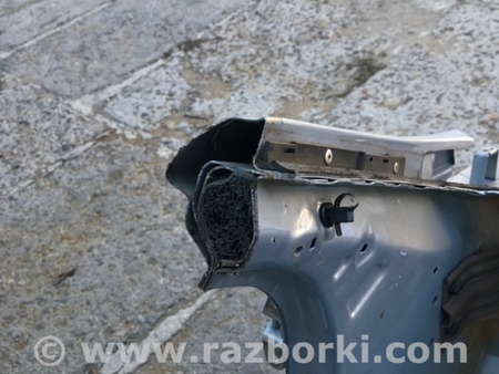ФОТО Четверть кузова передняя для Hyundai Sonata YF (09.2009-03.2014) Киев