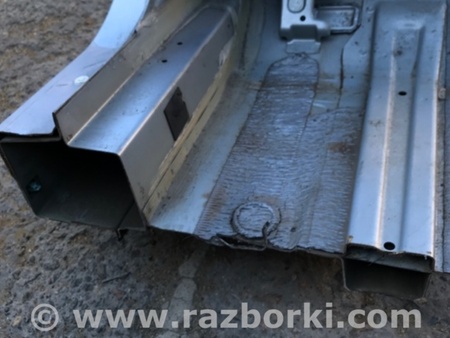 ФОТО Четверть кузова передняя для Hyundai Sonata YF (09.2009-03.2014) Киев
