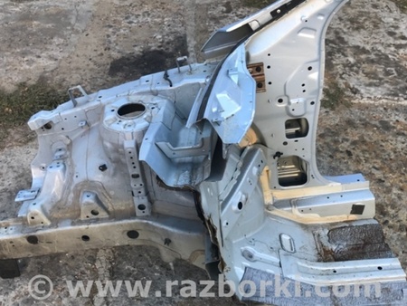 ФОТО Четверть кузова передняя для Hyundai Sonata YF (09.2009-03.2014) Киев