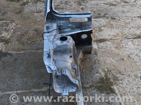 ФОТО Четверть кузова передняя для Hyundai Sonata YF (09.2009-03.2014) Киев