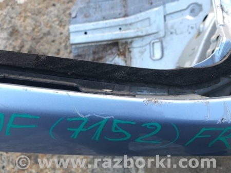 ФОТО Четверть кузова передняя для Hyundai Sonata YF (09.2009-03.2014) Киев
