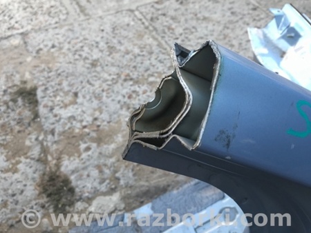 ФОТО Четверть кузова передняя для Hyundai Sonata YF (09.2009-03.2014) Киев