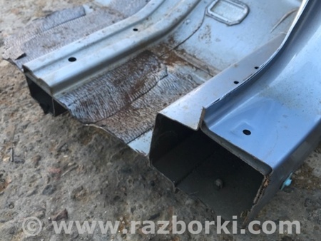 ФОТО Четверть кузова передняя для Hyundai Sonata YF (09.2009-03.2014) Киев
