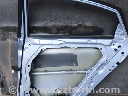 ФОТО Дверь для Hyundai Sonata YF (09.2009-03.2014) Киев