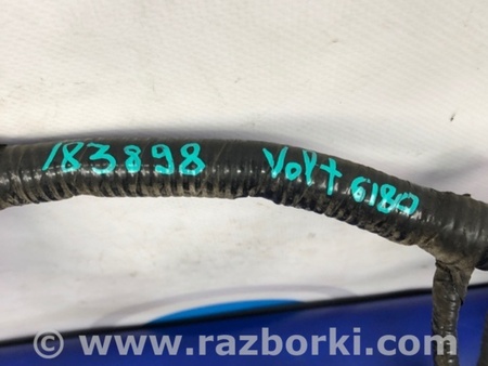 ФОТО Проводка бампера для Chevrolet Volt (11.2010-06.2015) Киев