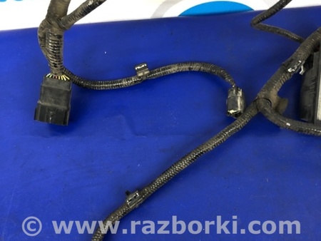 ФОТО Проводка бампера для Chevrolet Volt (11.2010-06.2015) Киев