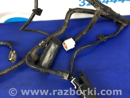 ФОТО Проводка бампера для Chevrolet Volt (11.2010-06.2015) Киев