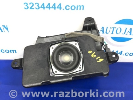 ФОТО Сабвуфер для Chevrolet Volt (11.2010-06.2015) Киев