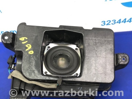 ФОТО Сабвуфер для Chevrolet Volt (11.2010-06.2015) Киев