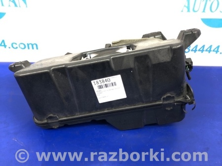 ФОТО Сабвуфер для Chevrolet Volt (11.2010-06.2015) Киев