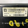 ФОТО Блок управления печкой для Chevrolet Volt (11.2010-06.2015) Киев