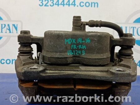 ФОТО Суппорт для Acura MDX YD3 (06.2013-05.2020) Киев