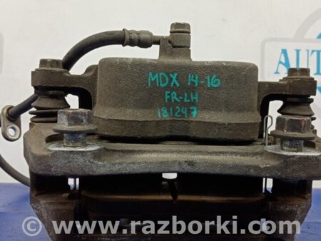 ФОТО Суппорт для Acura MDX YD3 (06.2013-05.2020) Киев