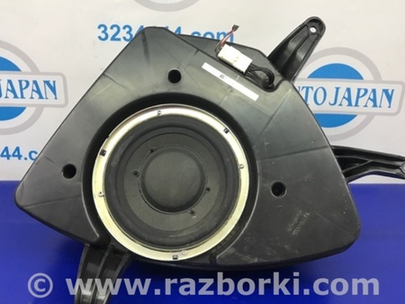 ФОТО Сабвуфер для Acura MDX YD3 (06.2013-05.2020) Киев