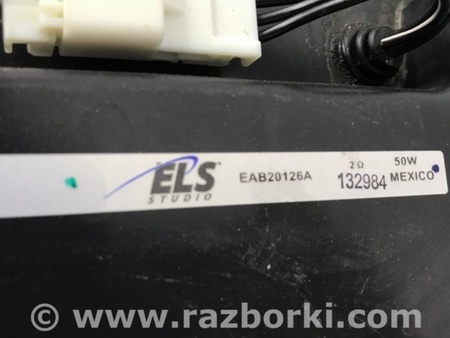ФОТО Сабвуфер для Acura MDX YD3 (06.2013-05.2020) Киев