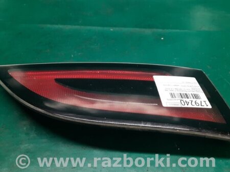 ФОТО Фонарь задний внутренний для Chevrolet Volt (11.2010-06.2015) Киев