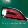 ФОТО Фонарь задний внутренний для Chevrolet Volt (11.2010-06.2015) Киев