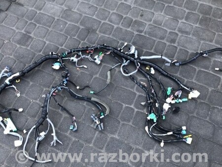 ФОТО Проводка салона для Acura MDX YD3 (06.2013-05.2020) Киев