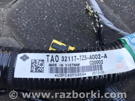 ФОТО Проводка салона для Acura MDX YD3 (06.2013-05.2020) Киев