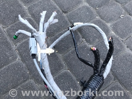 ФОТО Проводка салона для Acura MDX YD3 (06.2013-05.2020) Киев