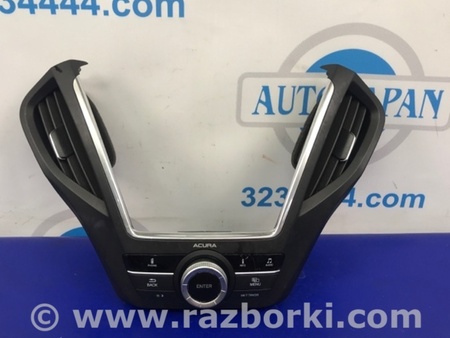 ФОТО Блок управления мультимедиа для Acura MDX YD3 (06.2013-05.2020) Киев
