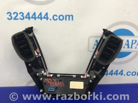 ФОТО Блок управления мультимедиа для Acura MDX YD3 (06.2013-05.2020) Киев