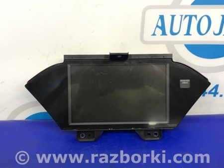 ФОТО Монитор для Acura MDX YD3 (06.2013-05.2020) Киев