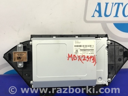 ФОТО Монитор для Acura MDX YD3 (06.2013-05.2020) Киев