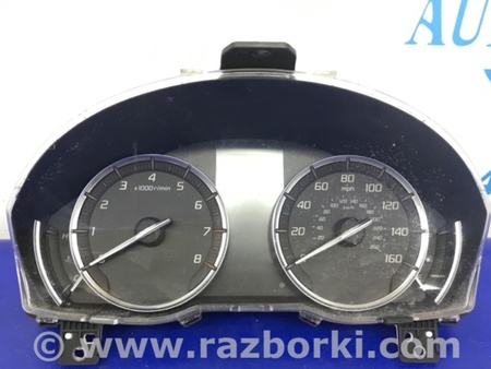 ФОТО Панель приборов для Acura MDX YD3 (06.2013-05.2020) Киев