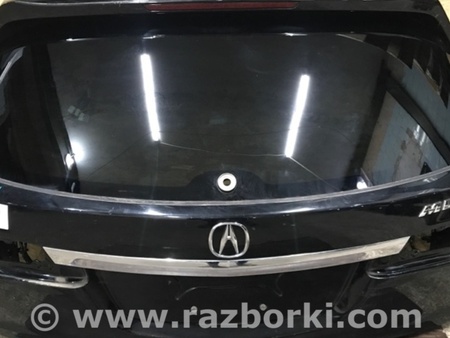 ФОТО Крышка багажника для Acura MDX YD3 (06.2013-05.2020) Киев
