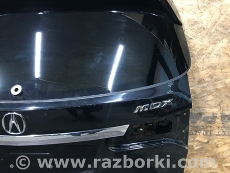ФОТО Крышка багажника для Acura MDX YD3 (06.2013-05.2020) Киев
