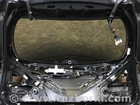 ФОТО Крышка багажника для Acura MDX YD3 (06.2013-05.2020) Киев