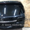 ФОТО Крышка багажника для Acura MDX YD3 (06.2013-05.2020) Киев