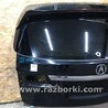 ФОТО Крышка багажника для Acura MDX YD3 (06.2013-05.2020) Киев