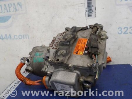 ФОТО Компрессор кондиционера для Chevrolet Volt (11.2010-06.2015) Киев