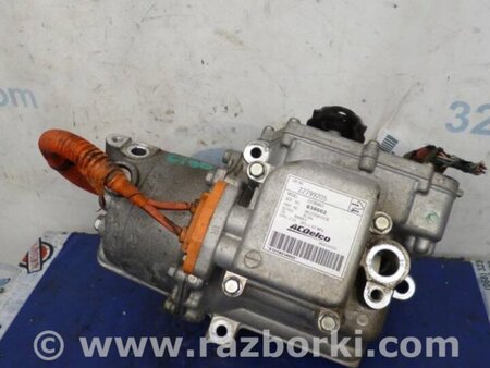 ФОТО Компрессор кондиционера для Chevrolet Volt (11.2010-06.2015) Киев