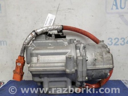 ФОТО Компрессор кондиционера для Chevrolet Volt (11.2010-06.2015) Киев